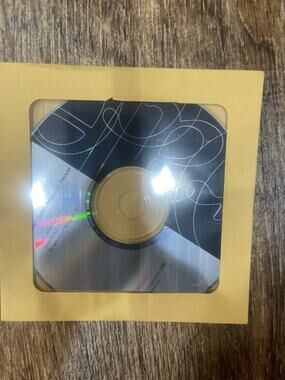 Vintage Oracle Sales Analyzer Server Release 6.3 Windows NT CD 2000 Rare